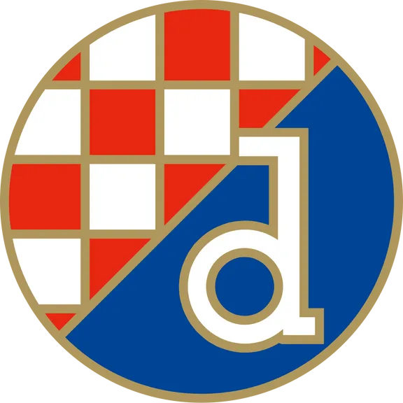 Dinamo Zagreb logo